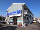 プレジール今堀Ａの外観