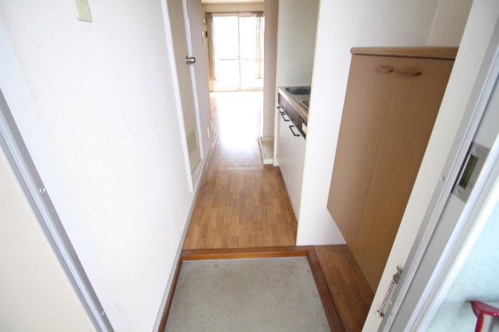 廊下 プレジール今堀Ａ