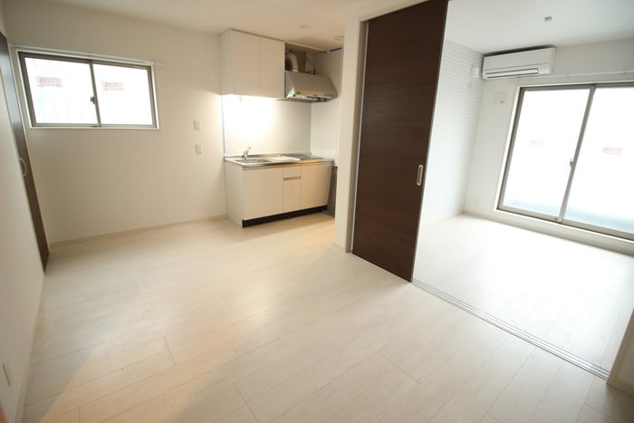 居室 Ｓ－アトール