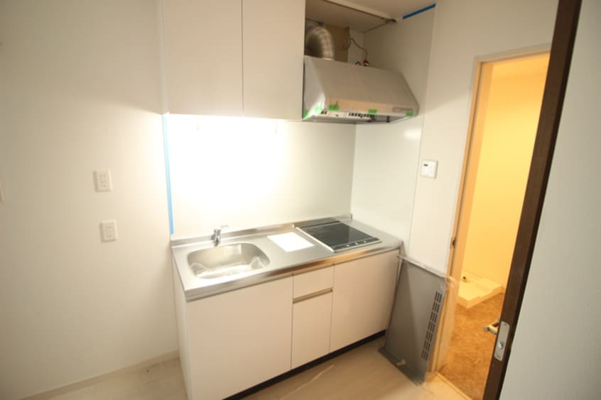 キッチン Ｓ－アトール