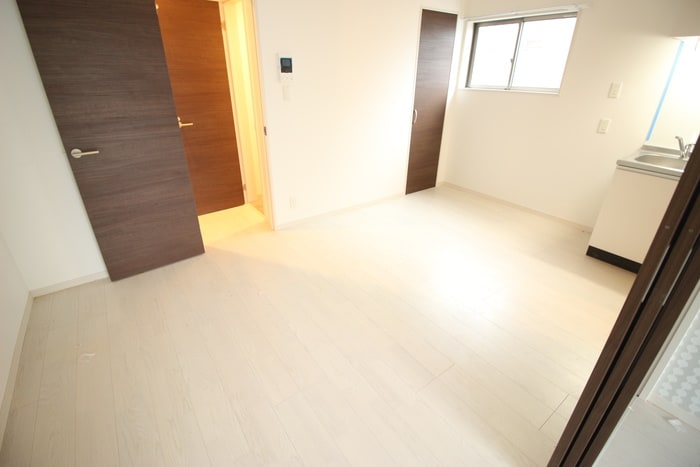 居室 Ｓ－アトール