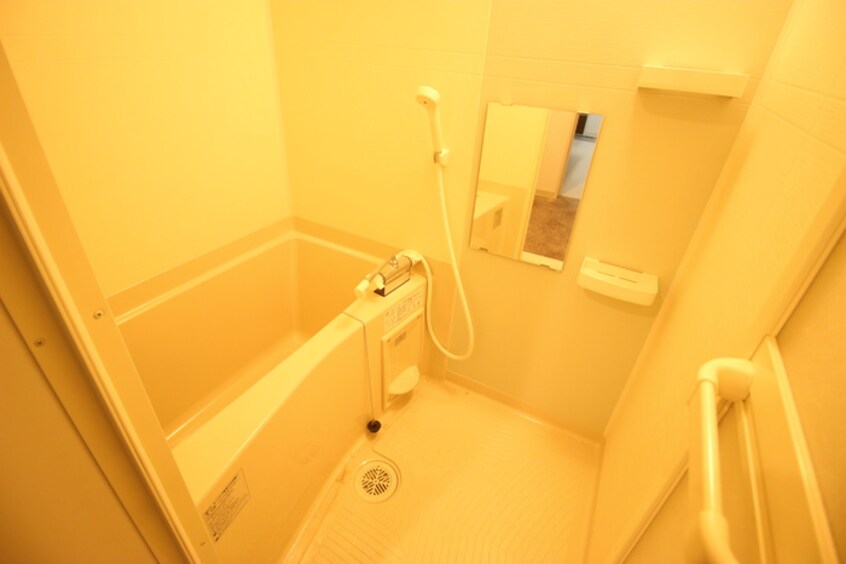 バス／シャワールーム等 Ｓ－アトール