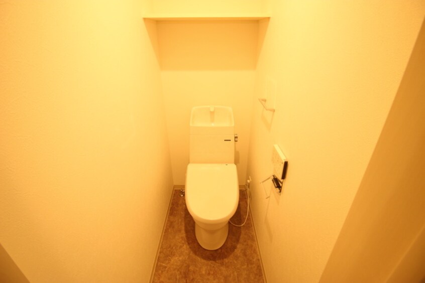 トイレ Ｓ－アトール