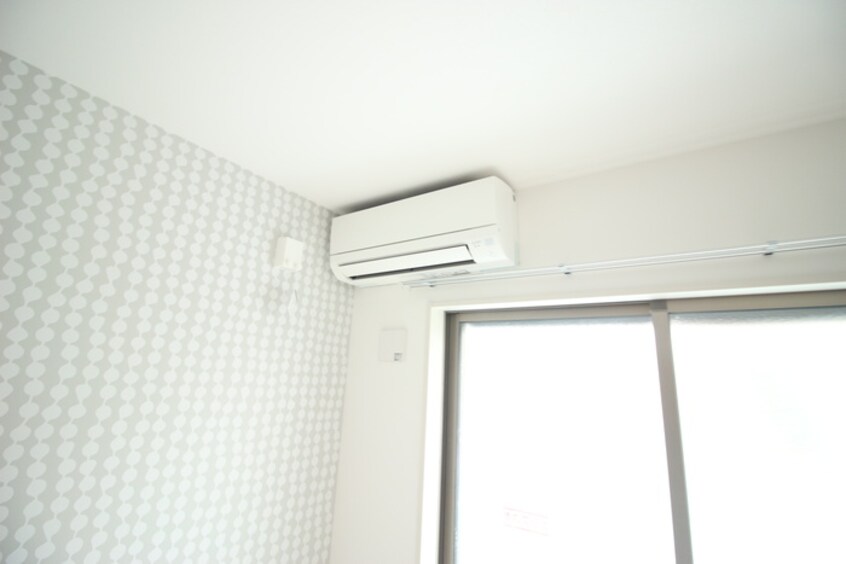 内観写真 Ｓ－アトール