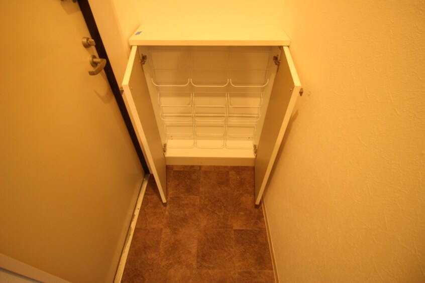 靴箱 Ｓ－アトール