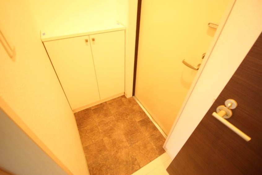 玄関 Ｓ－アトール