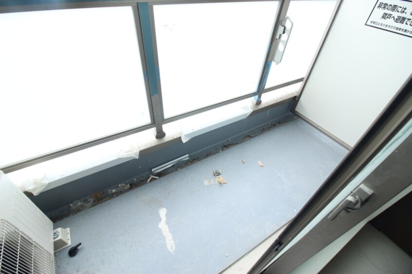 ベランダ・バルコニー Ｓ－アトール