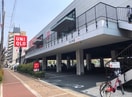 ユニクロ 喜連瓜破店、(ショッピングセンター/アウトレットモール)まで120m Ｓ－アトール
