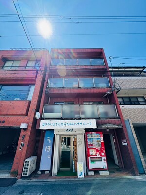 ヴィラ夷川