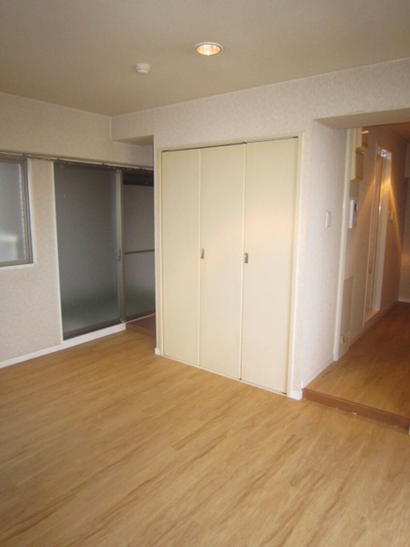 居室 ドゥマン梅田