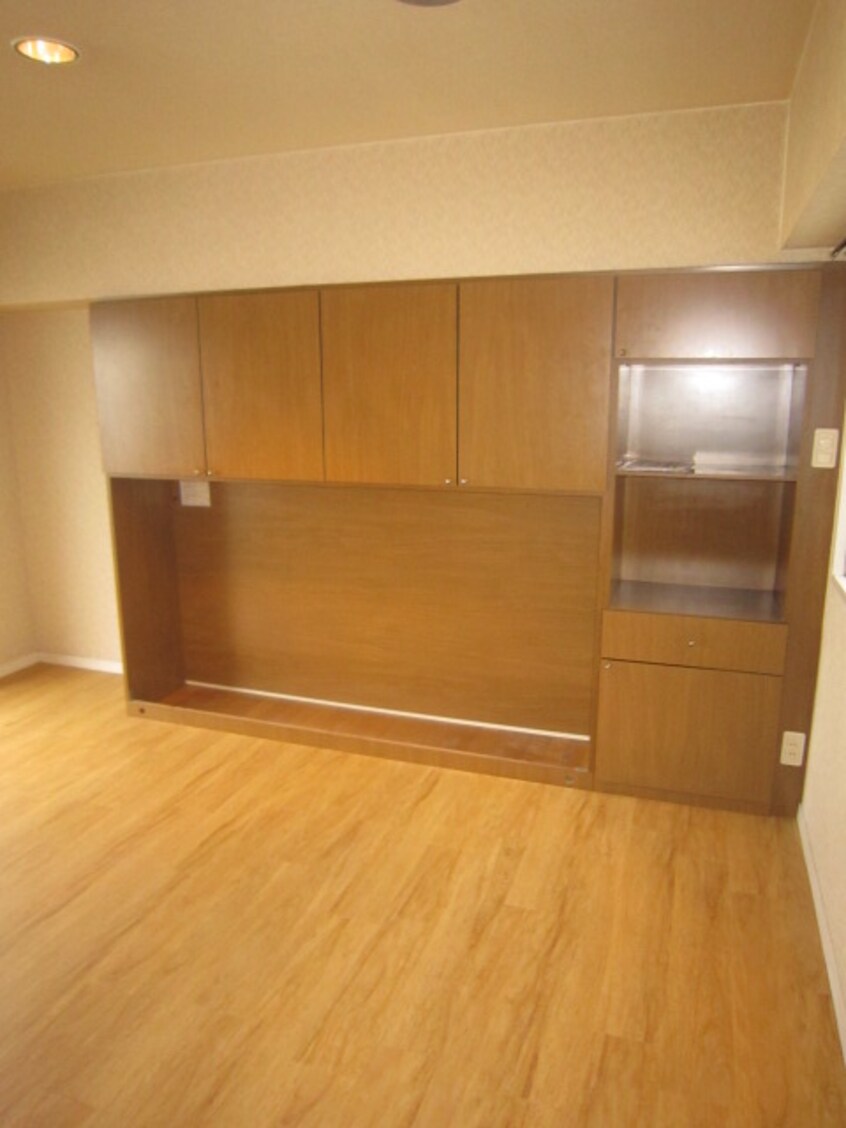 居室 ドゥマン梅田