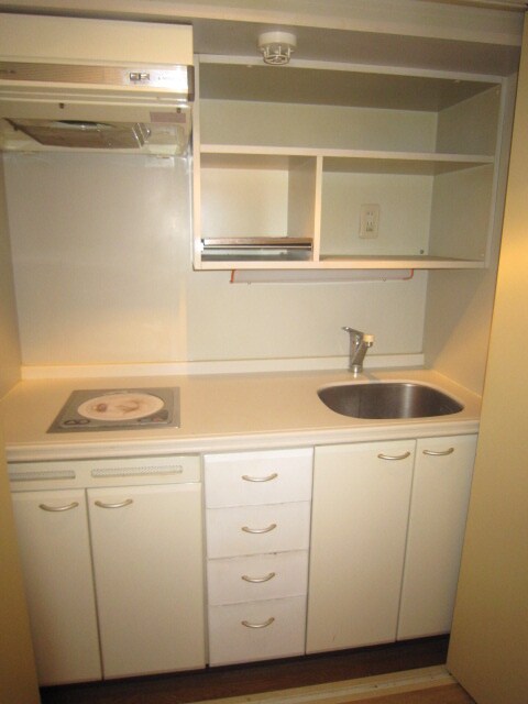 キッチン ドゥマン梅田