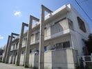 ＲＩＯ花屋敷Ⅱの外観