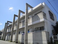 ＲＩＯ花屋敷Ⅱ