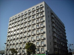 ｽﾃｭﾃﾞｨｵ堺ﾌｪﾆｯｸｽ（204）