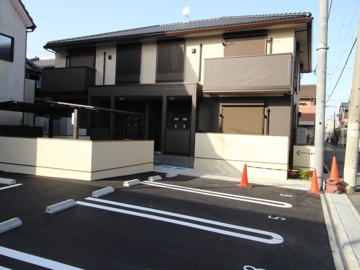 外観写真 マノワール並松