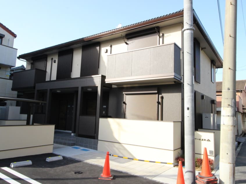 外観写真 マノワール並松