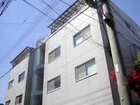 ヤマモトマンション