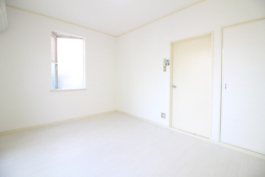 内観写真 ビギン２１