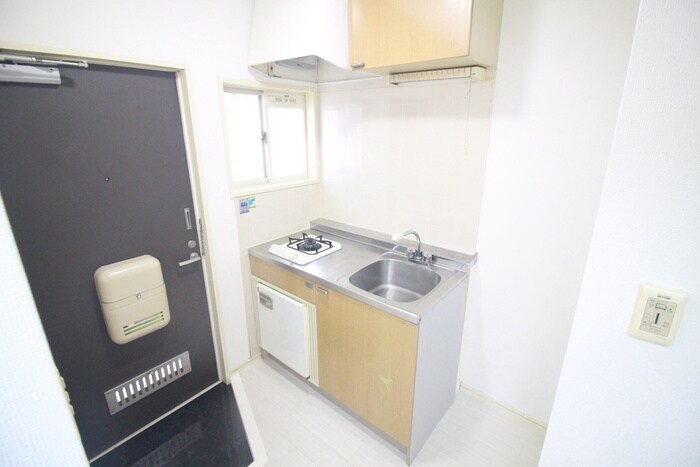 キッチン ビギン２１