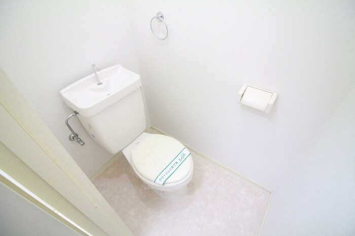 トイレ ビギン２１