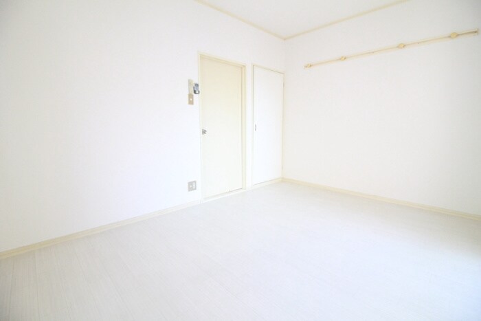 内観写真 ビギン２１