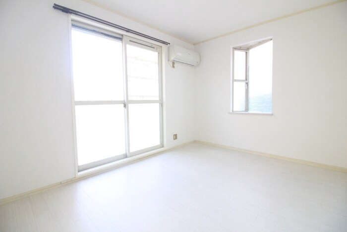 居室 ビギン２１