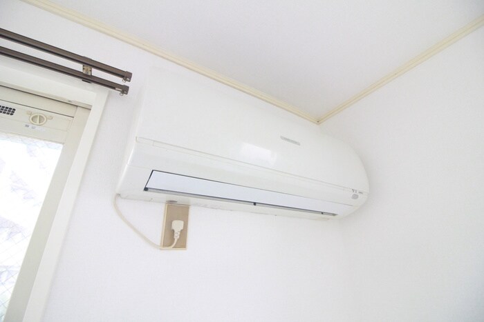 内観写真 ビギン２１