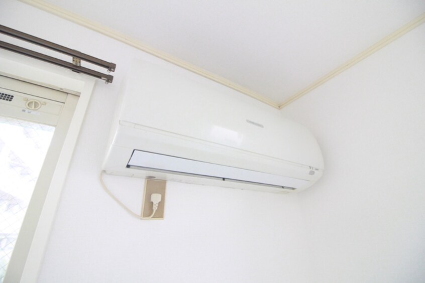 内観写真 ビギン２１