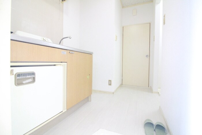 廊下 ビギン２１