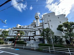 千里山ﾛｲﾔﾙﾏﾝｼｮﾝＡ棟(210)