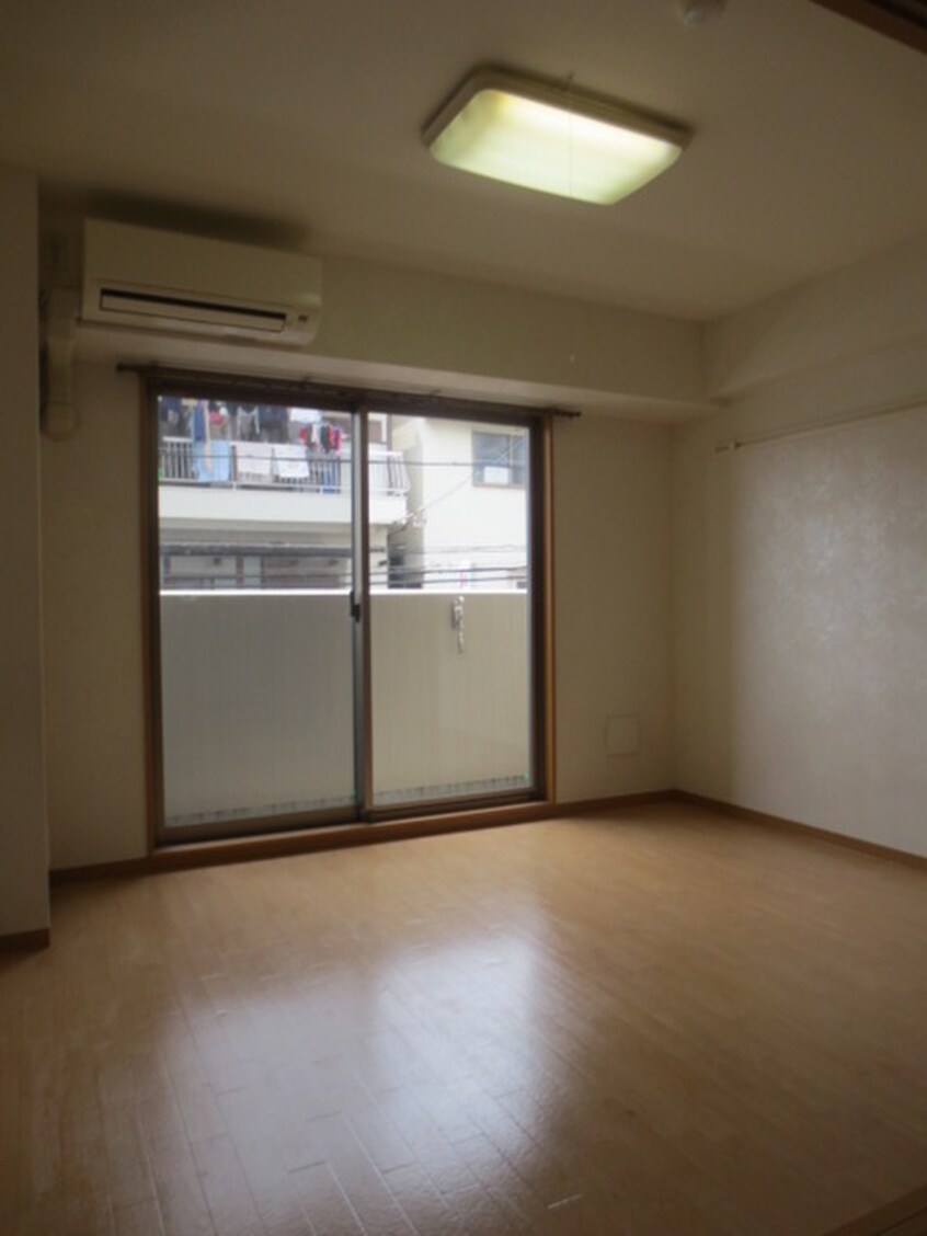 居室 ドルチェヴィ－タ萱島