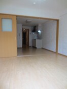 居室 ドルチェヴィ－タ萱島