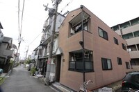 パティオ太田