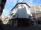 第２富士屋マンションの外観