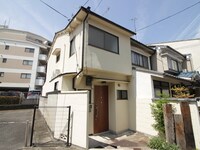 桂朝日町Ｍ貸家