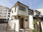 桂朝日町Ｍ貸家