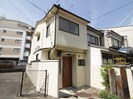 桂朝日町Ｍ貸家の外観