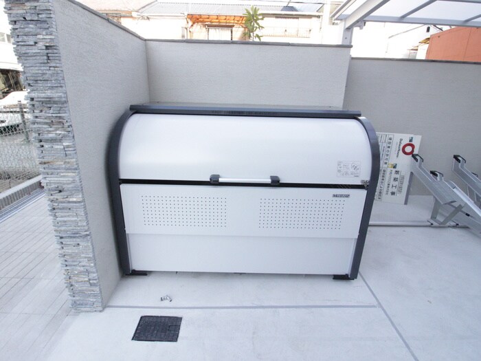 外観写真 bonheur巽南