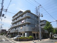 メゾンカリフ
