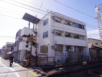 アビタシオン庵