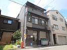 アークリード本町三十三間堂の外観