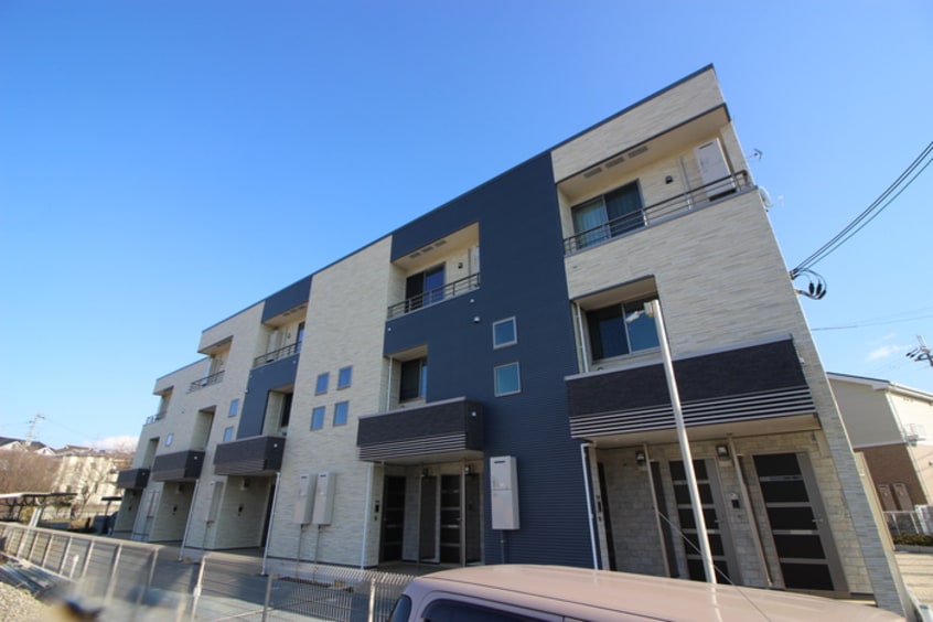 外観写真 ケーズコート深井