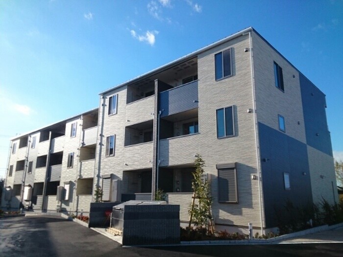 その他 ケーズコート深井