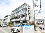 ハピネス壱番館