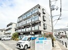 ハピネス壱番館の外観