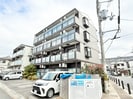 ハピネス壱番館の外観