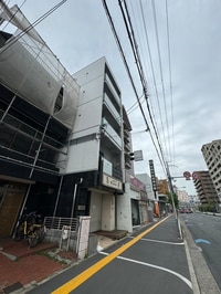 プラリア楠葉並木