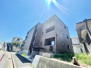 ラフィール西明石