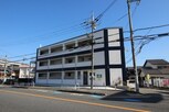 三栗三熊ハイツ